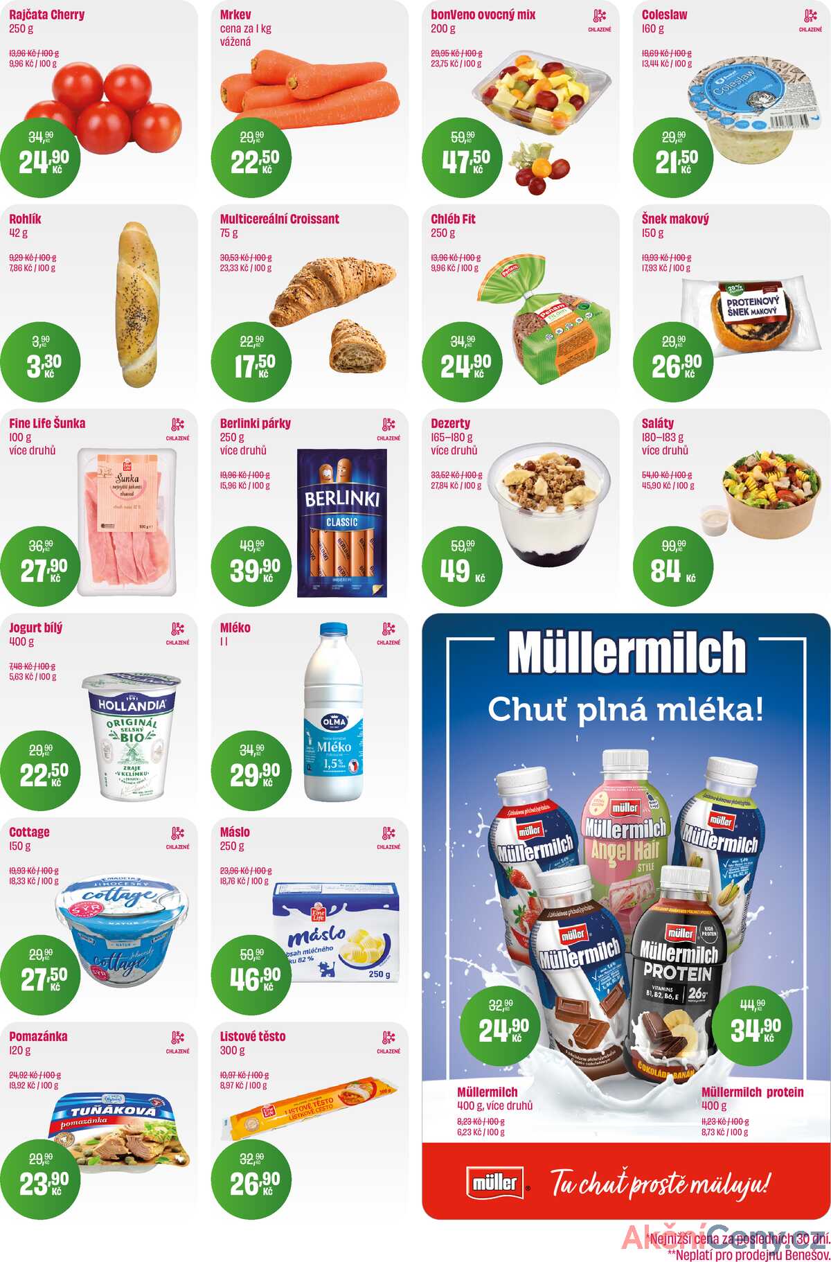 BonVeno  od 7.1. do 27.1.2026 strana 2