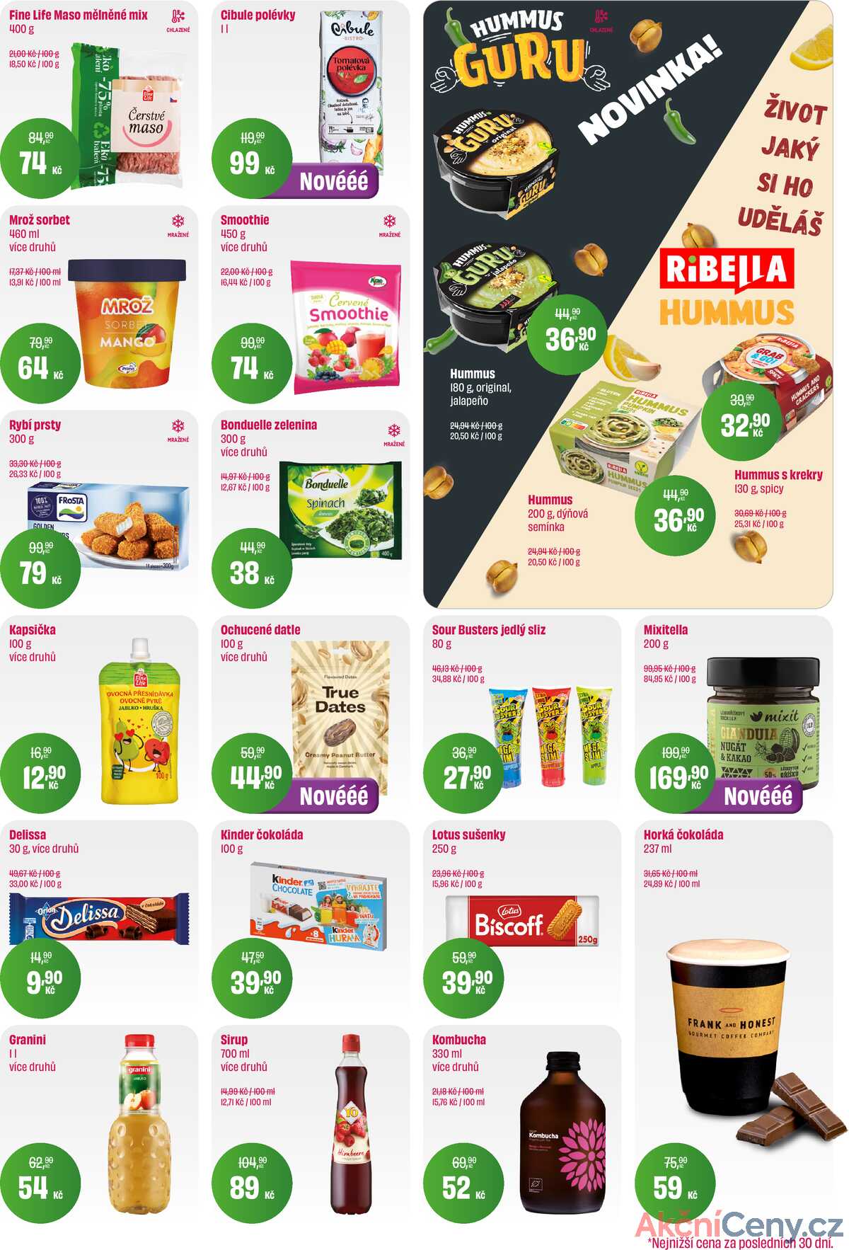 BonVeno  od 7.1. do 27.1.2026 strana 3