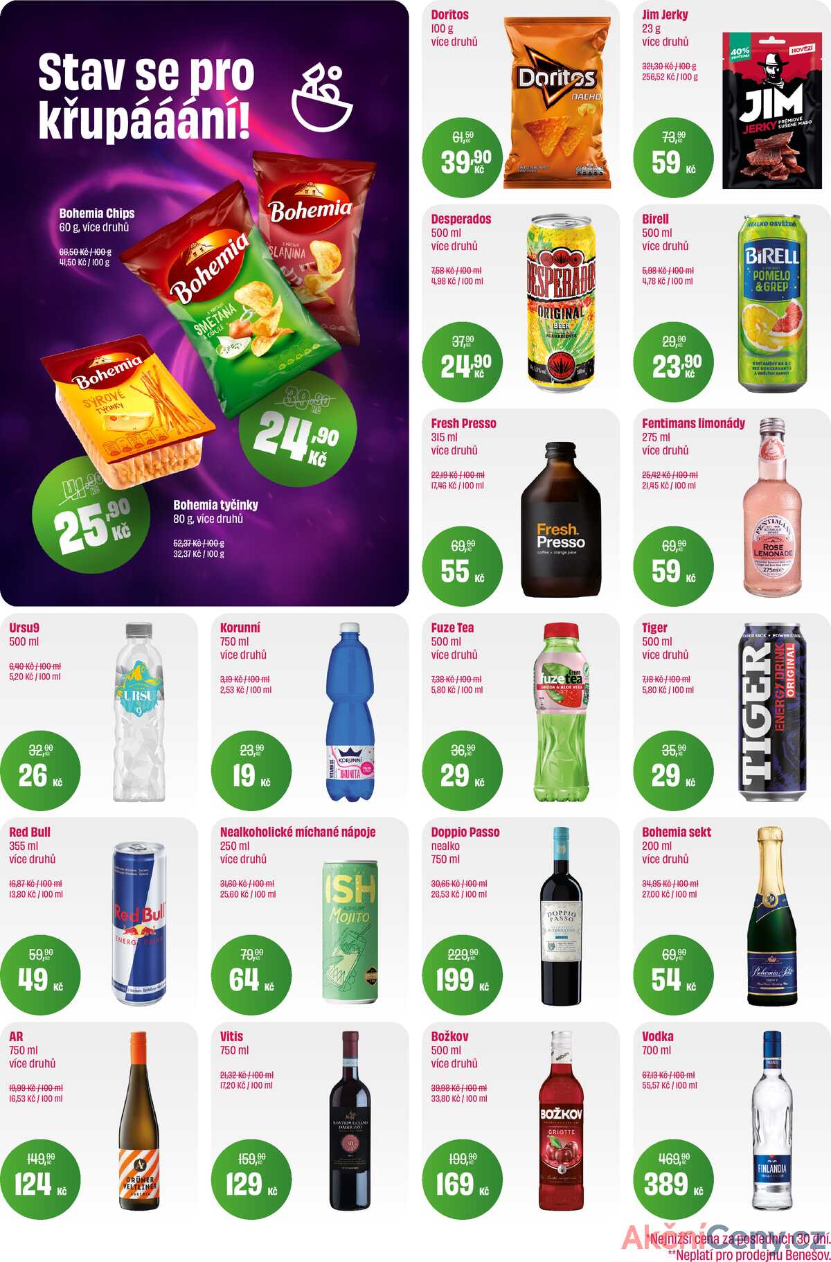 BonVeno  od 7.1. do 27.1.2026 strana 4