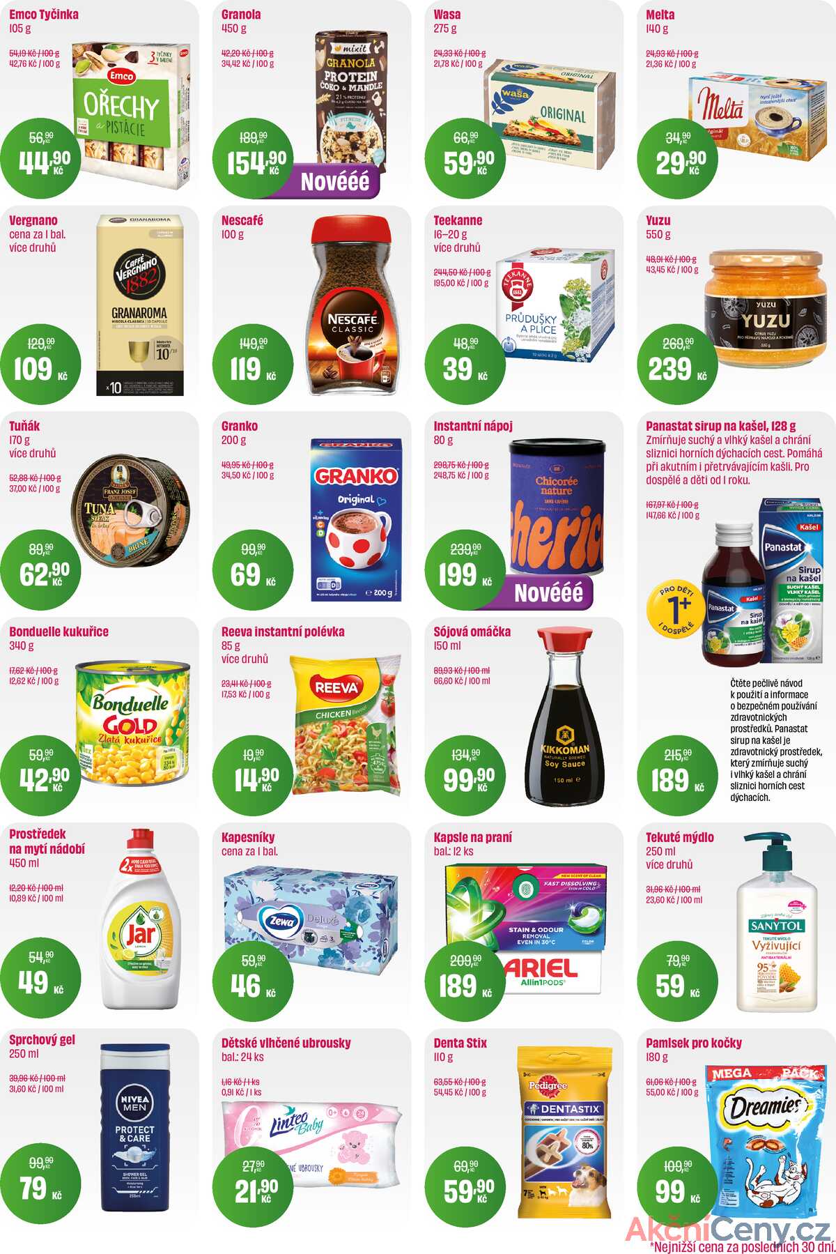 BonVeno  od 7.1. do 27.1.2026 strana 5