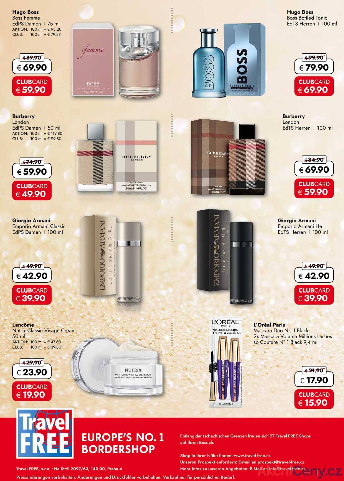 Travel Free od 9.1. do 22.1.2026 strana 9