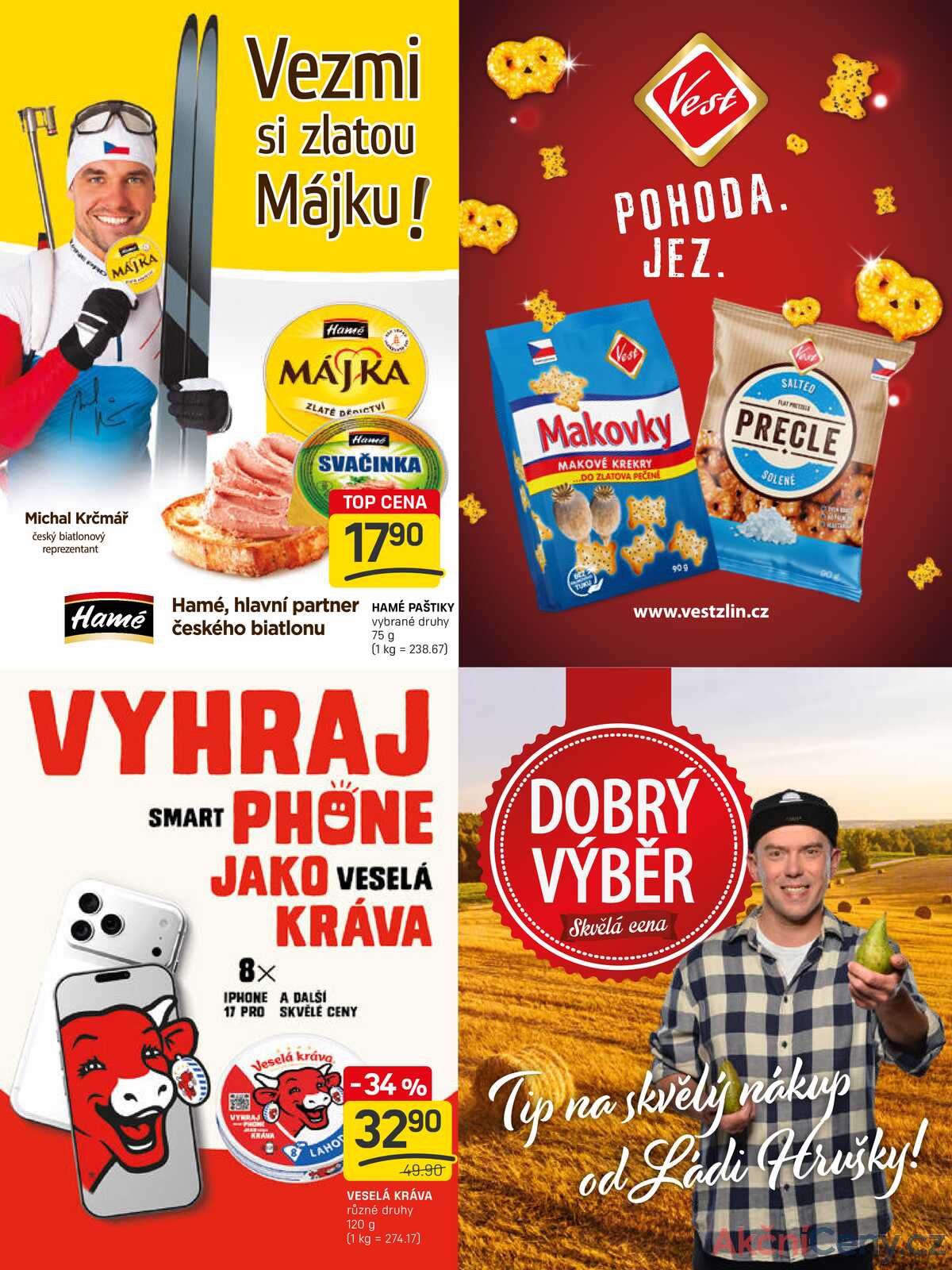 FLOP TOP od 14.1. do 20.1.2026 strana 5