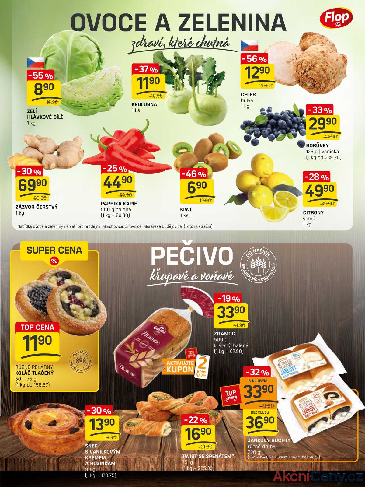 FLOP TOP od 14.1. do 20.1.2026 strana 7