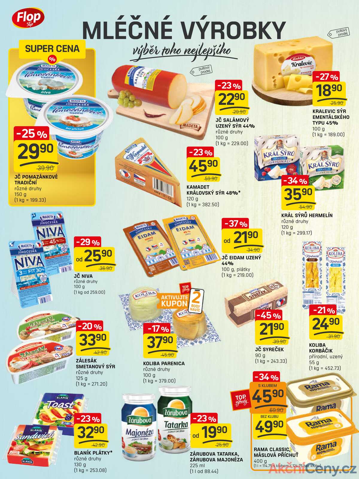 FLOP TOP od 14.1. do 20.1.2026 strana 8