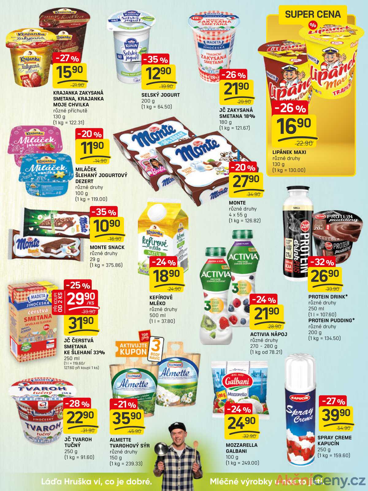 FLOP TOP od 14.1. do 20.1.2026 strana 9