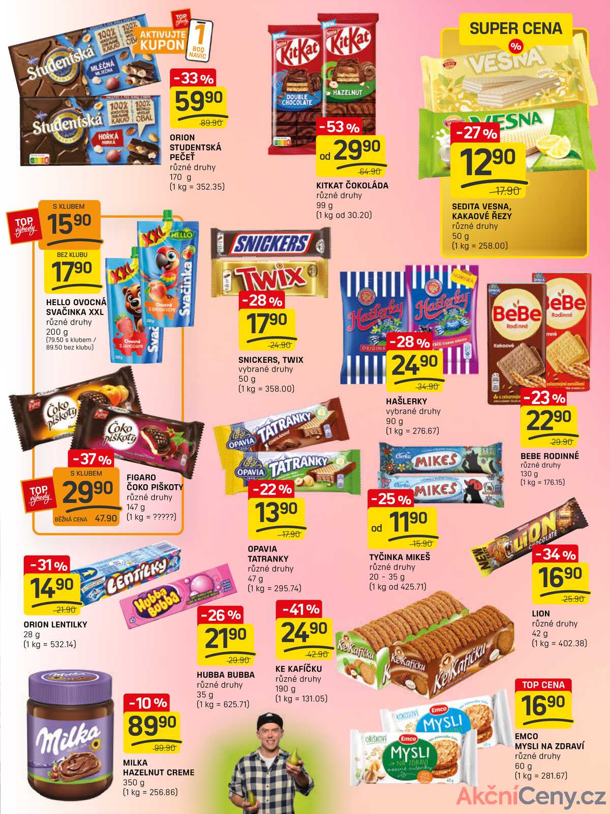 FLOP TOP od 14.1. do 20.1.2026 strana 13