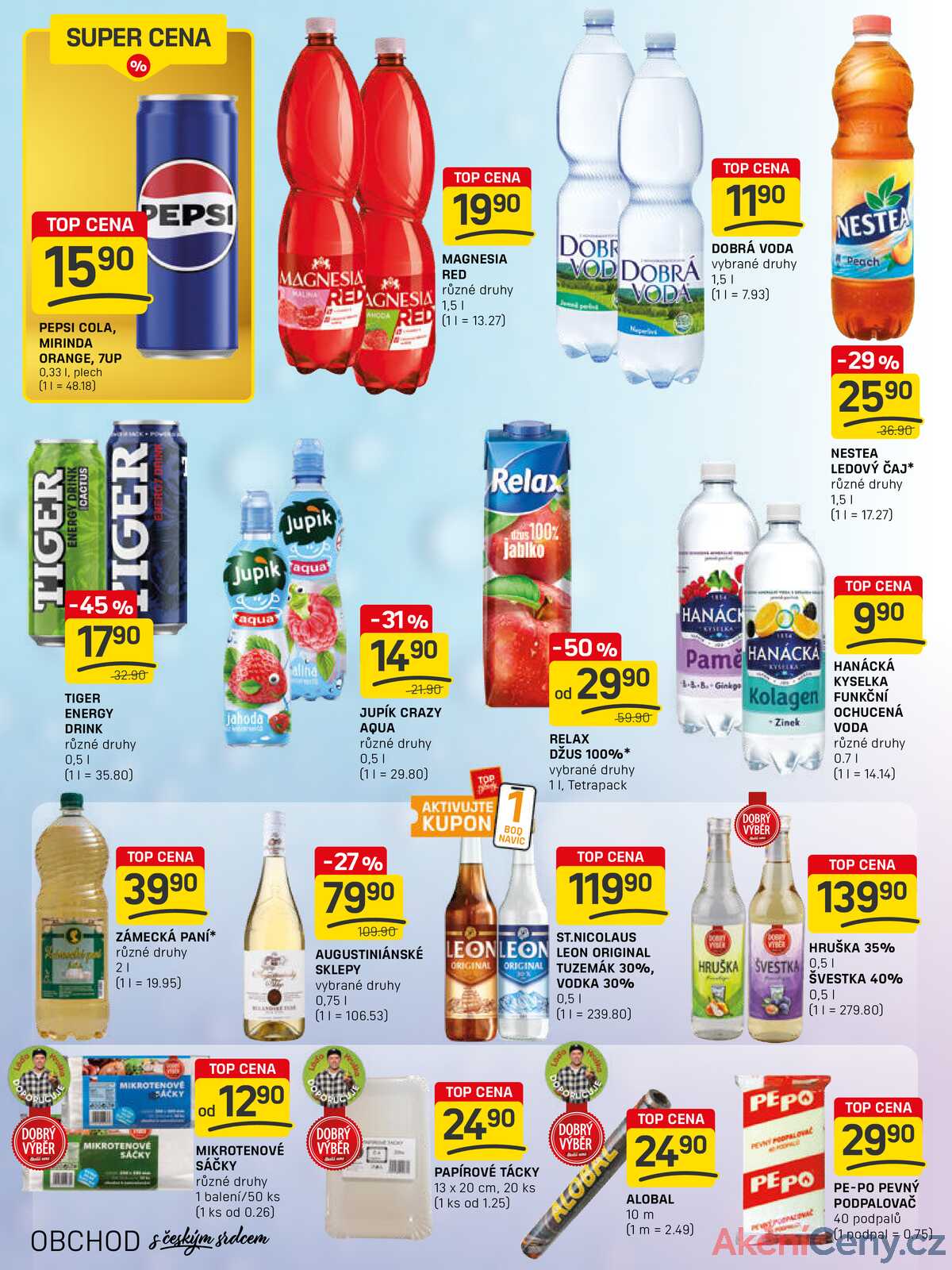 FLOP TOP od 14.1. do 20.1.2026 strana 14