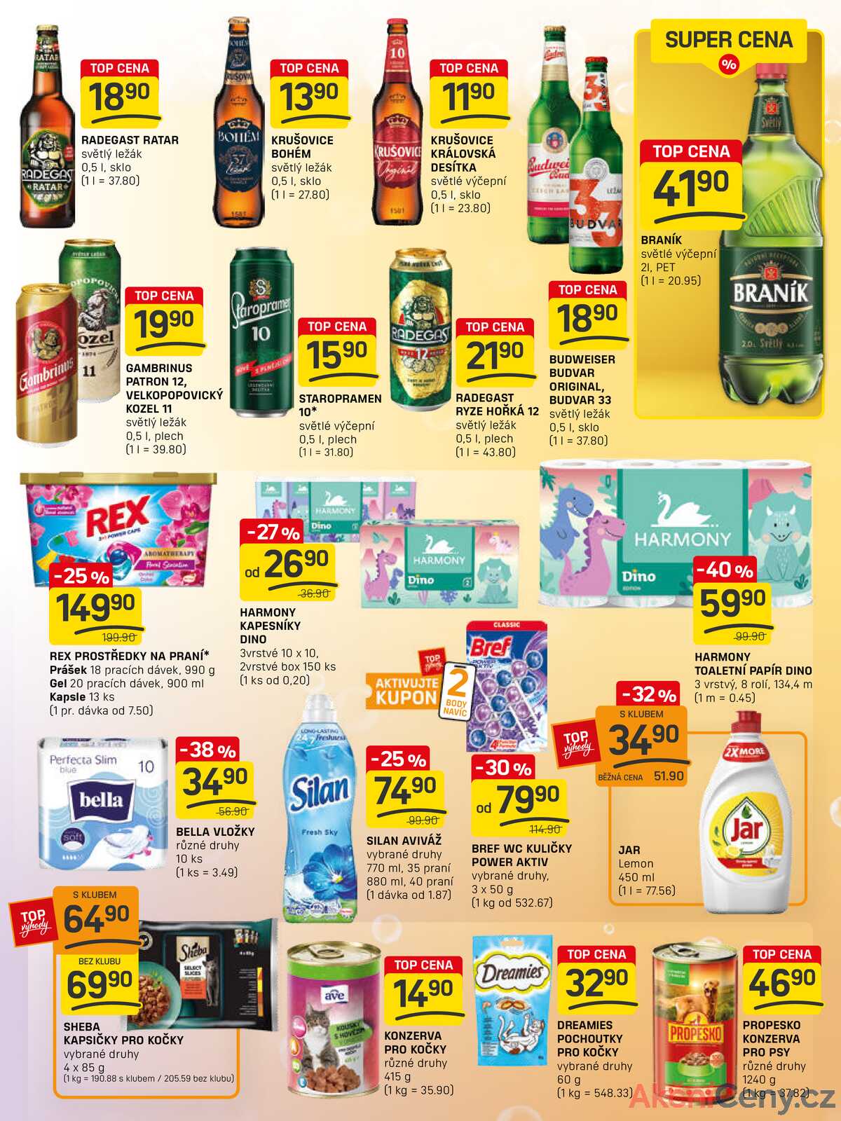 FLOP TOP od 14.1. do 20.1.2026 strana 15