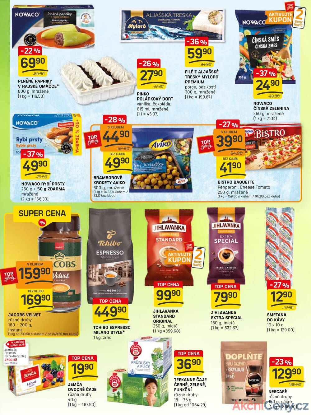 Leták FLOP TOP - FLOP TOP od 14.1. do 20.1.2026 - strana 11