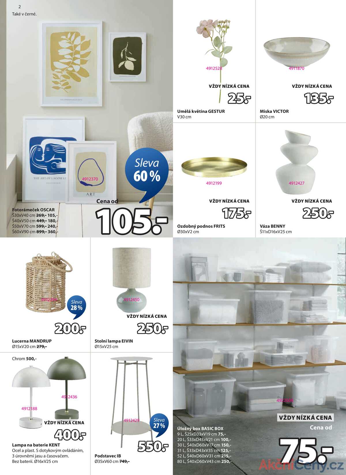 Jysk od 12.1. do 3.2.2026 strana 2