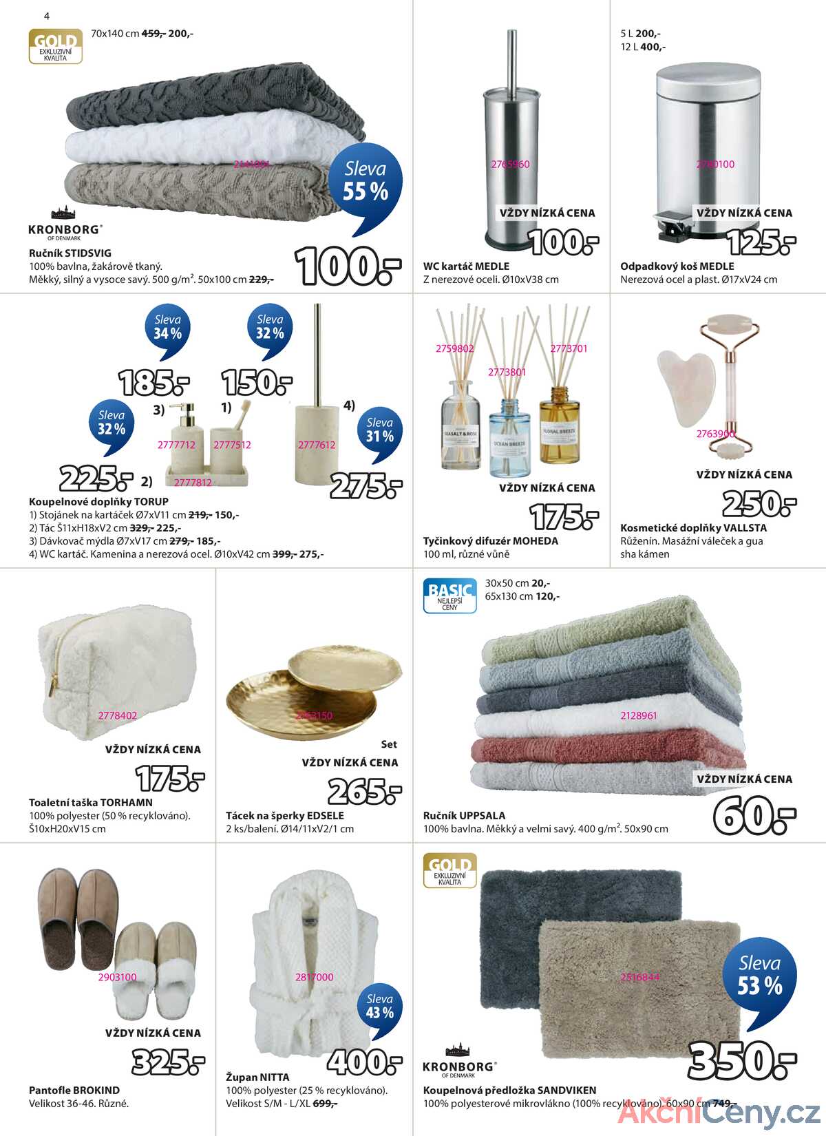 Jysk od 12.1. do 3.2.2026 strana 4