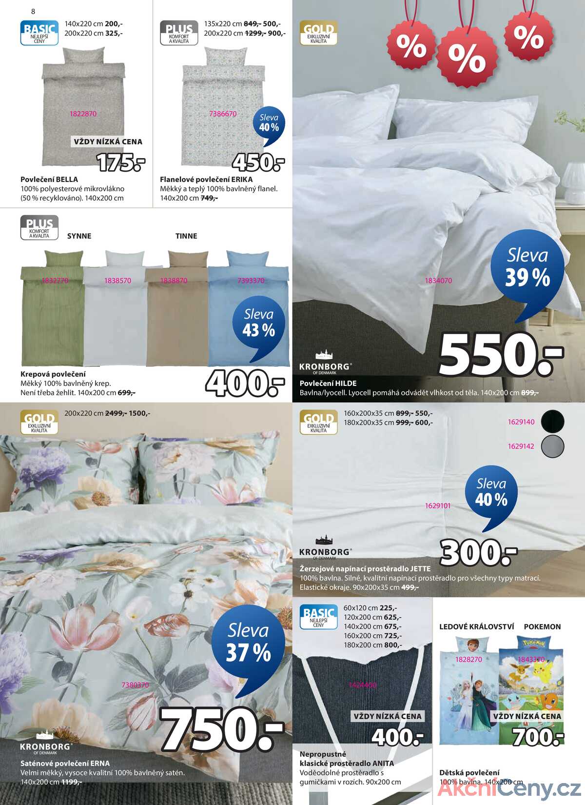 Jysk od 12.1. do 3.2.2026 strana 8