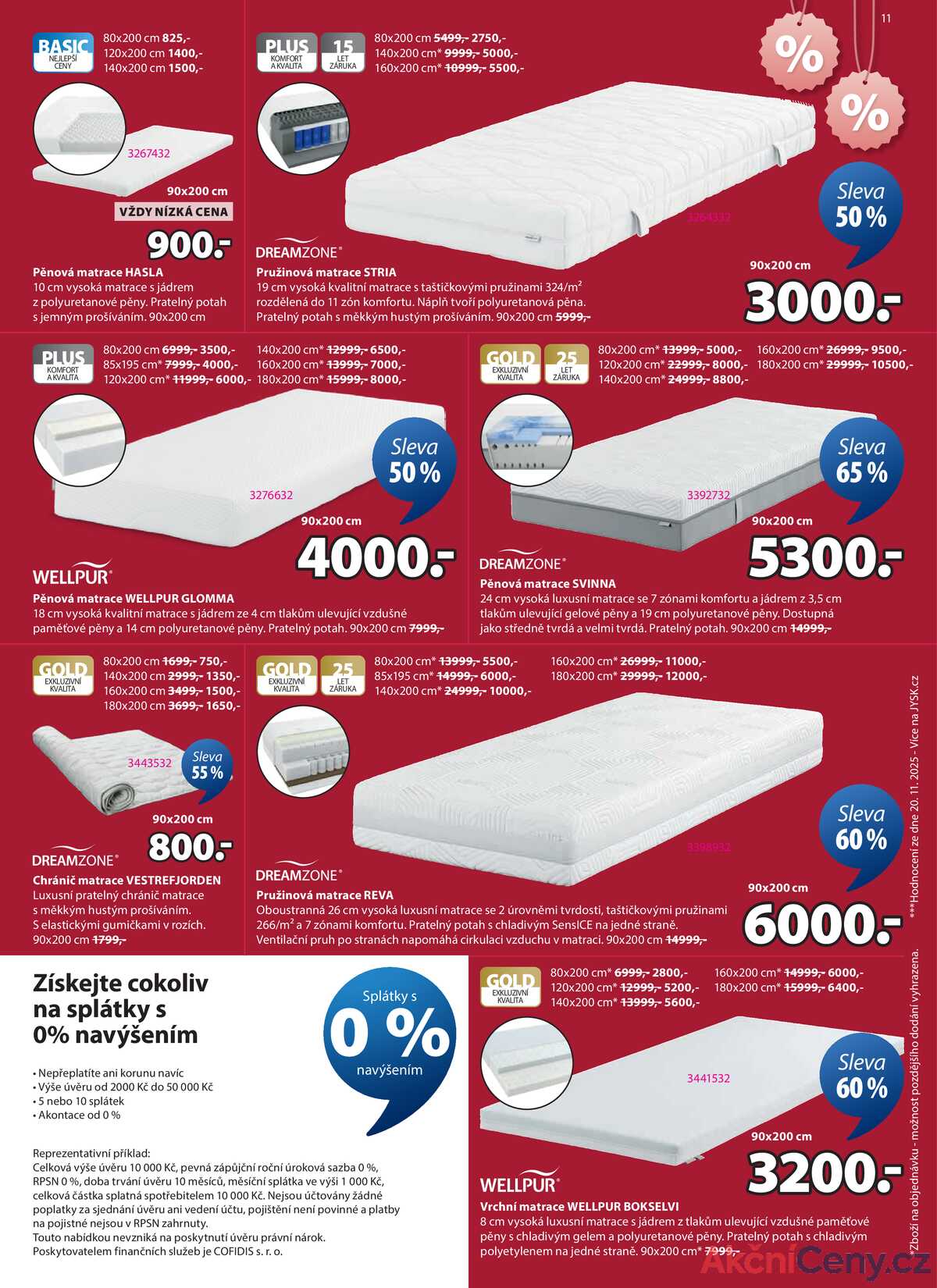 Jysk od 12.1. do 3.2.2026 strana 11