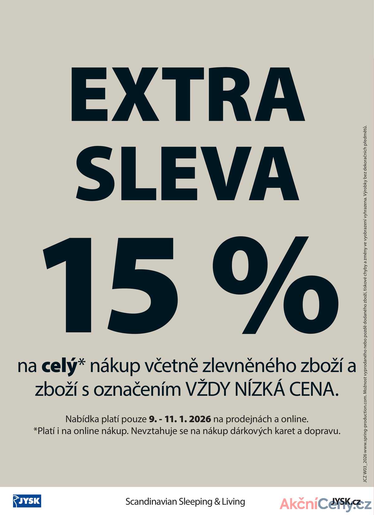 Jysk od 12.1. do 3.2.2026 strana 12