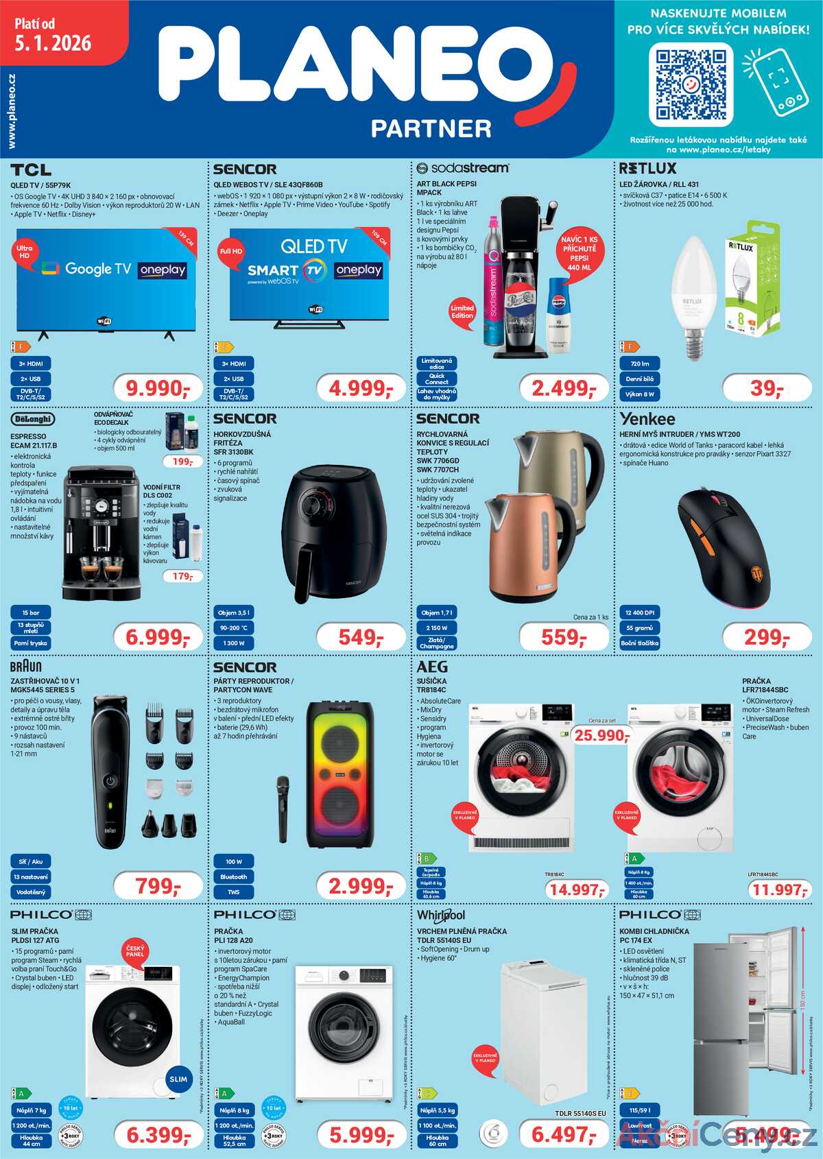 Planeo do 11.1. strana 1