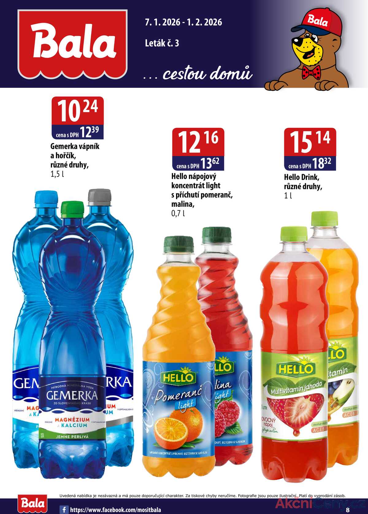 Bala do 1.2. strana 8