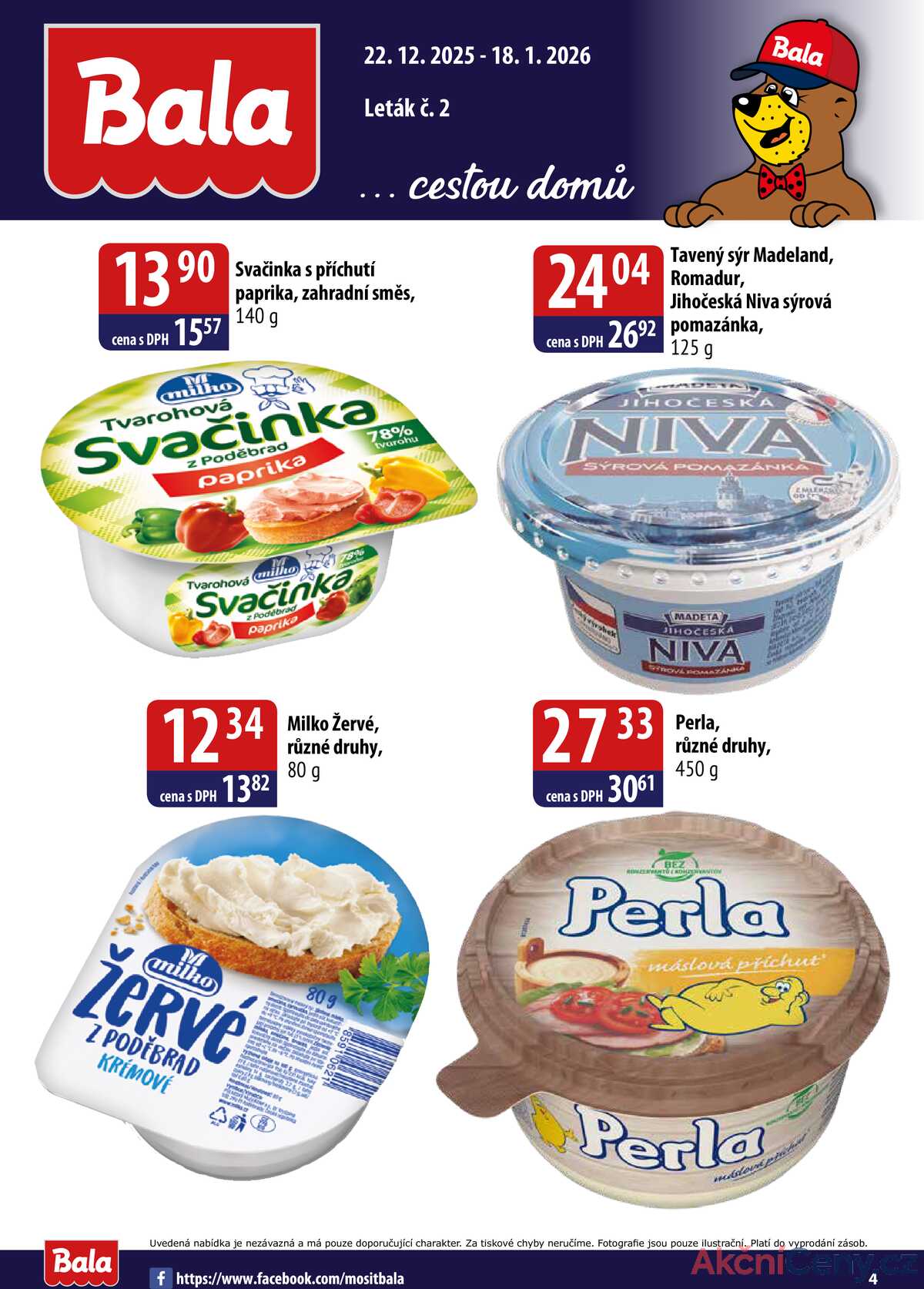 Bala II. do 18.1. strana 4