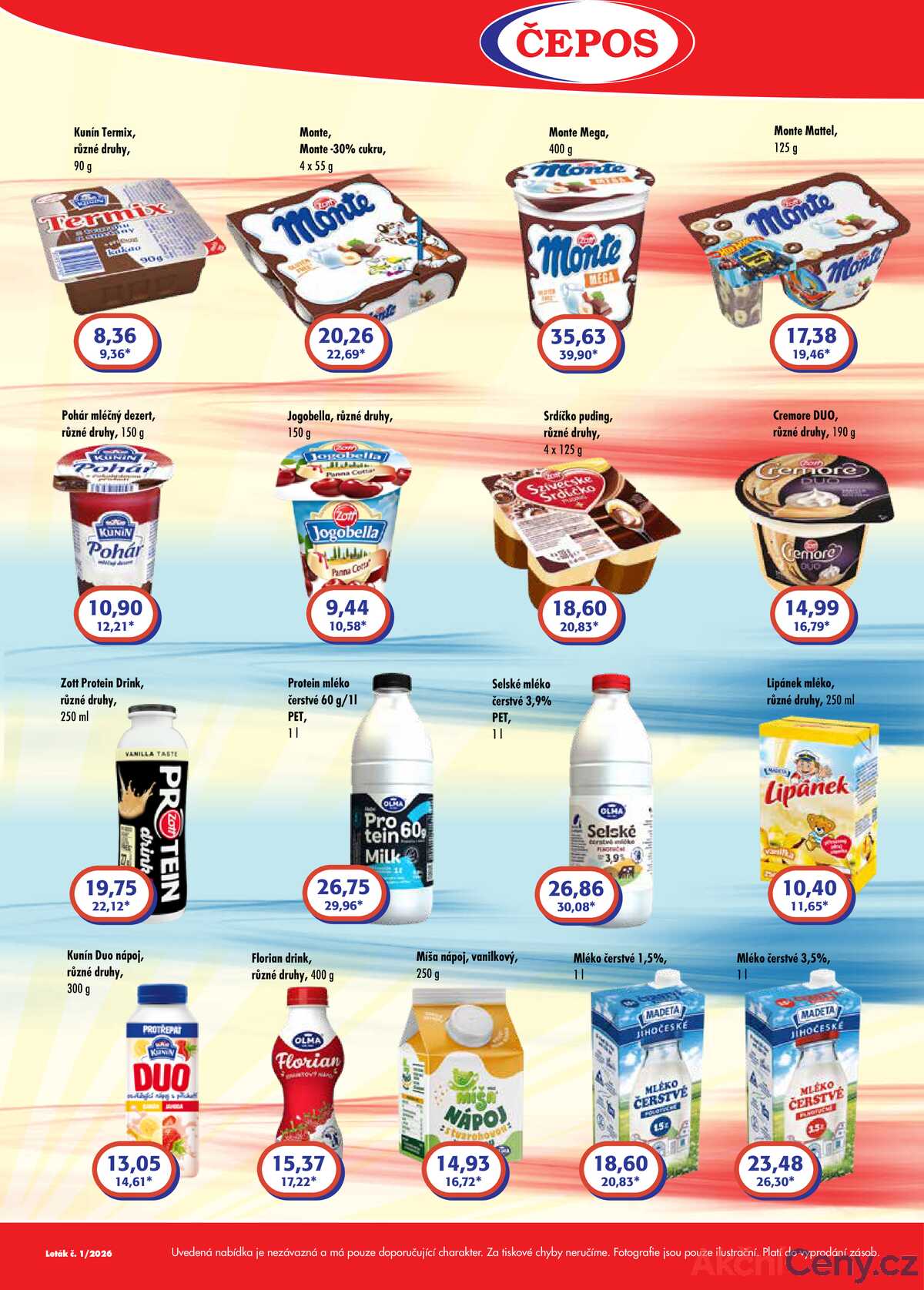 ČEPOS do 16.1. strana 2