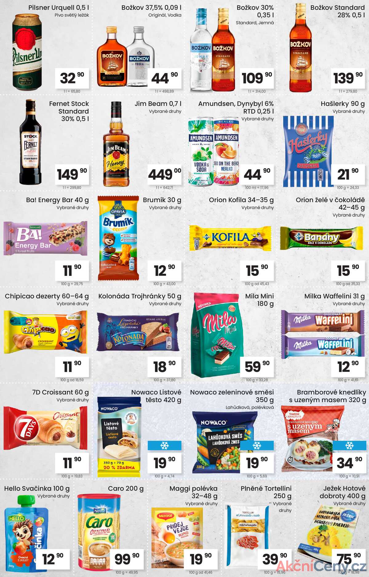 Kubík potraviny do 12.1. strana 3