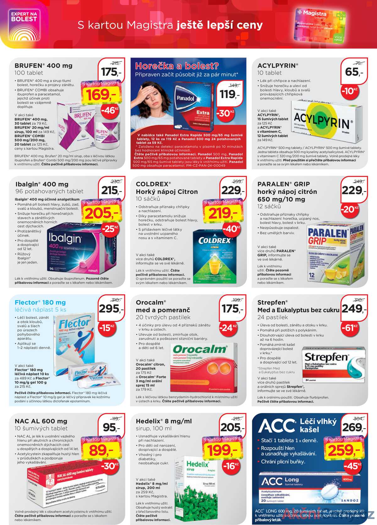 Magistra lékárny do 1.2. strana 2