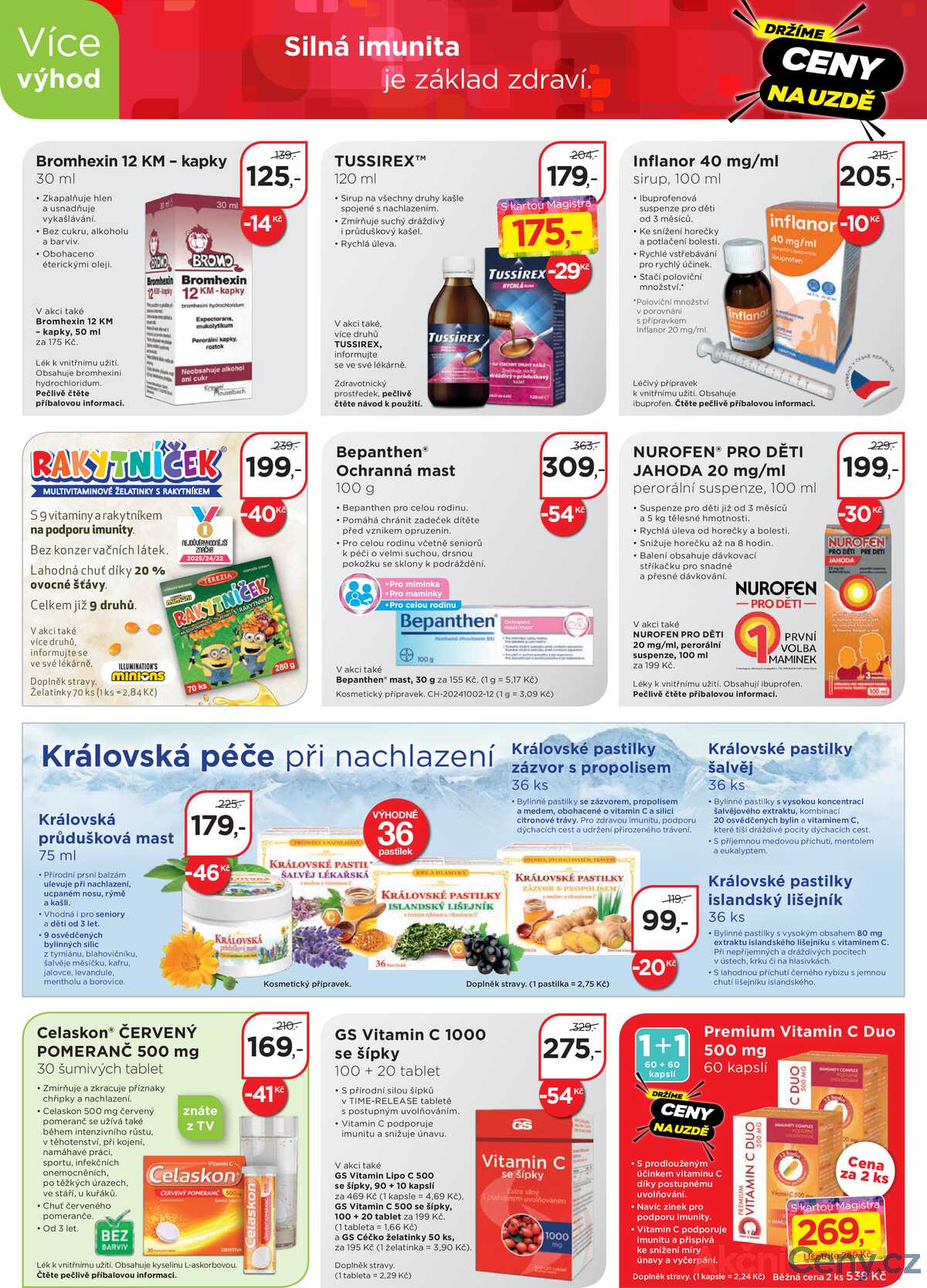 Magistra lékárny do 1.2. strana 4