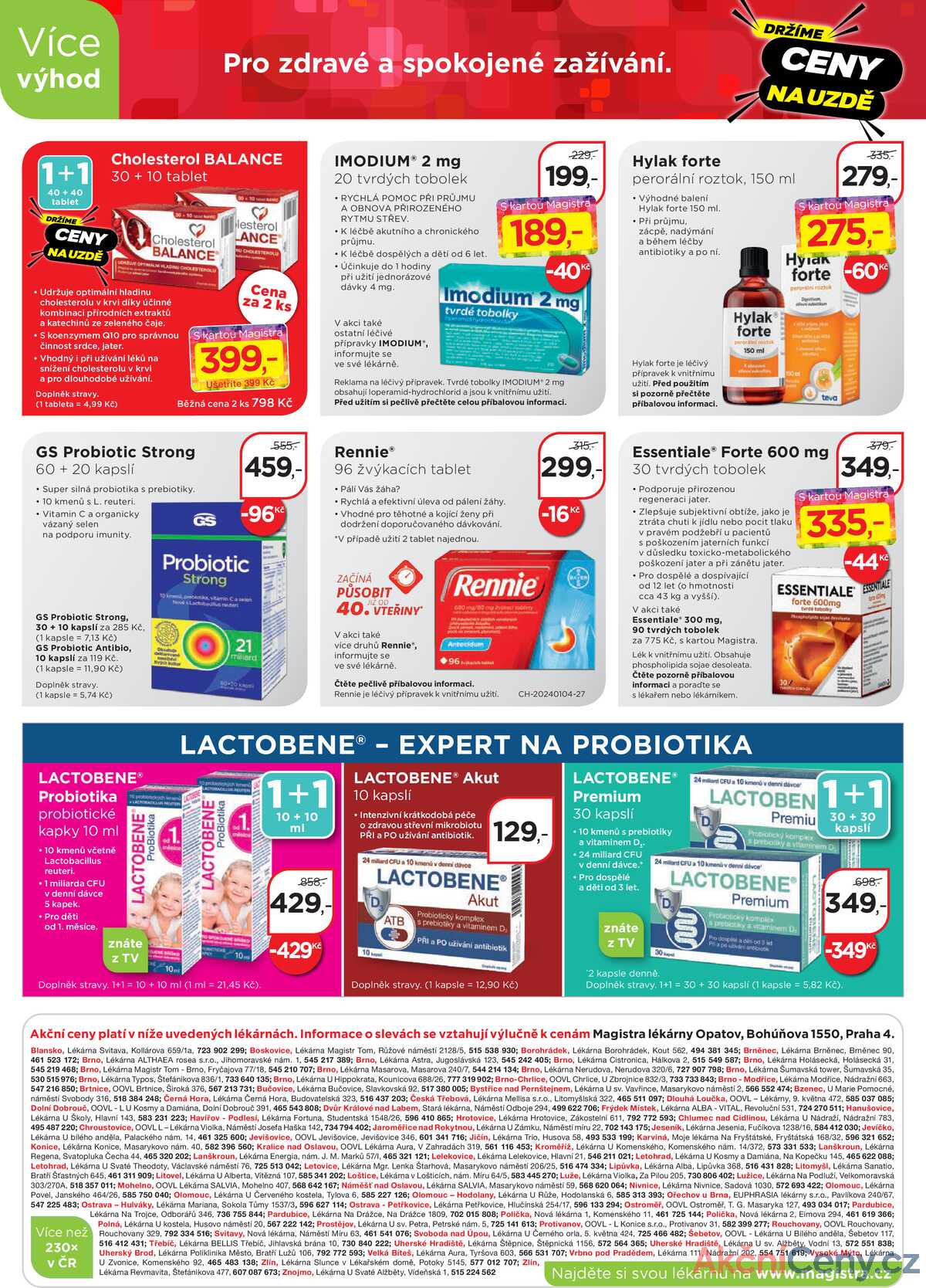 Magistra lékárny do 1.2. strana 6