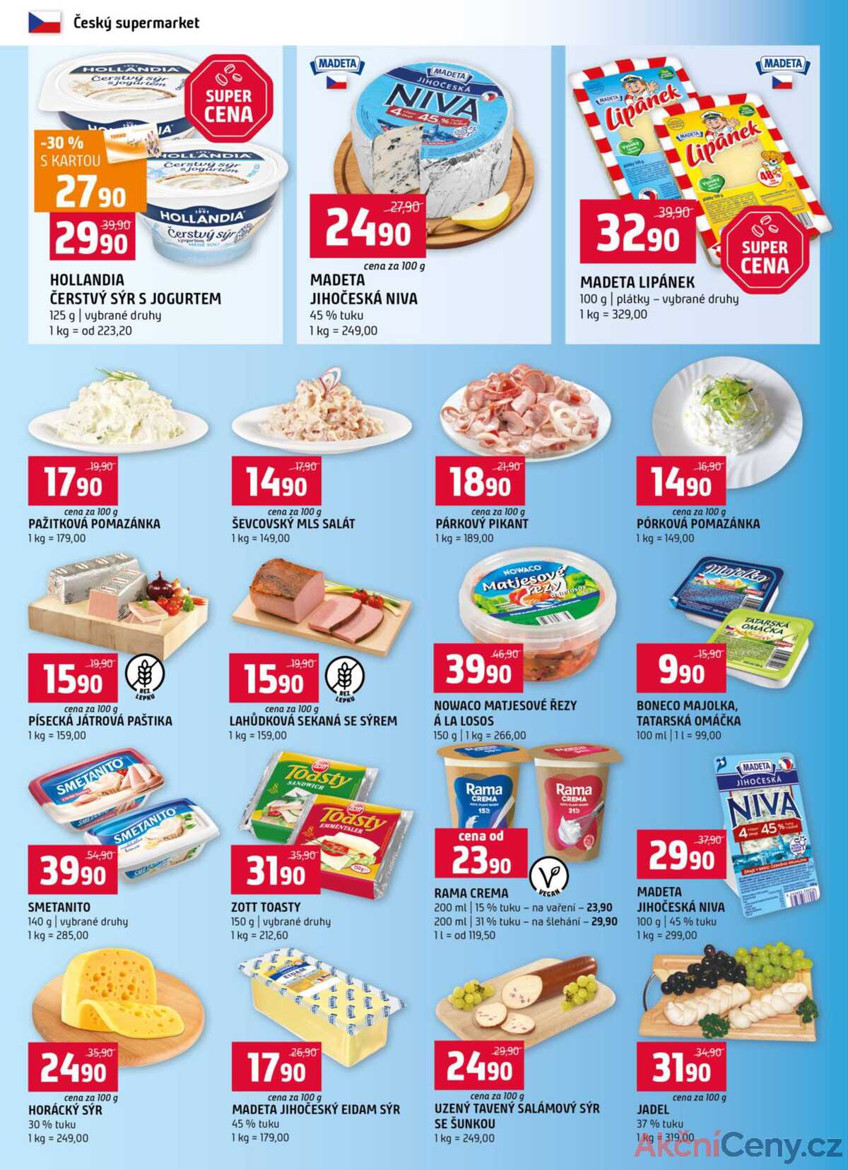 Terno Zlín, Prachatice, Český Krumlov, Tábor, Strakonice, Blatná 14.1. - 20.1. strana 4