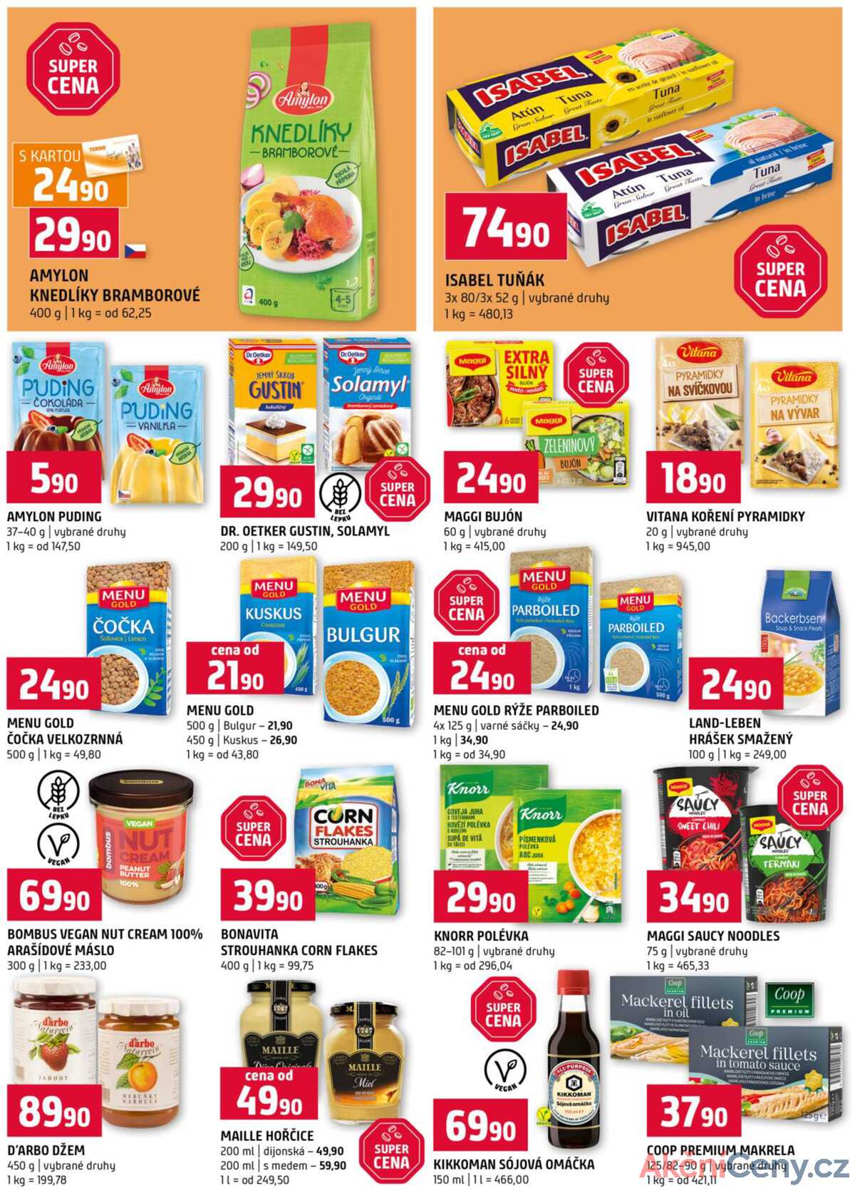 Terno Zlín, Prachatice, Český Krumlov, Tábor, Strakonice, Blatná 14.1. - 20.1. strana 10