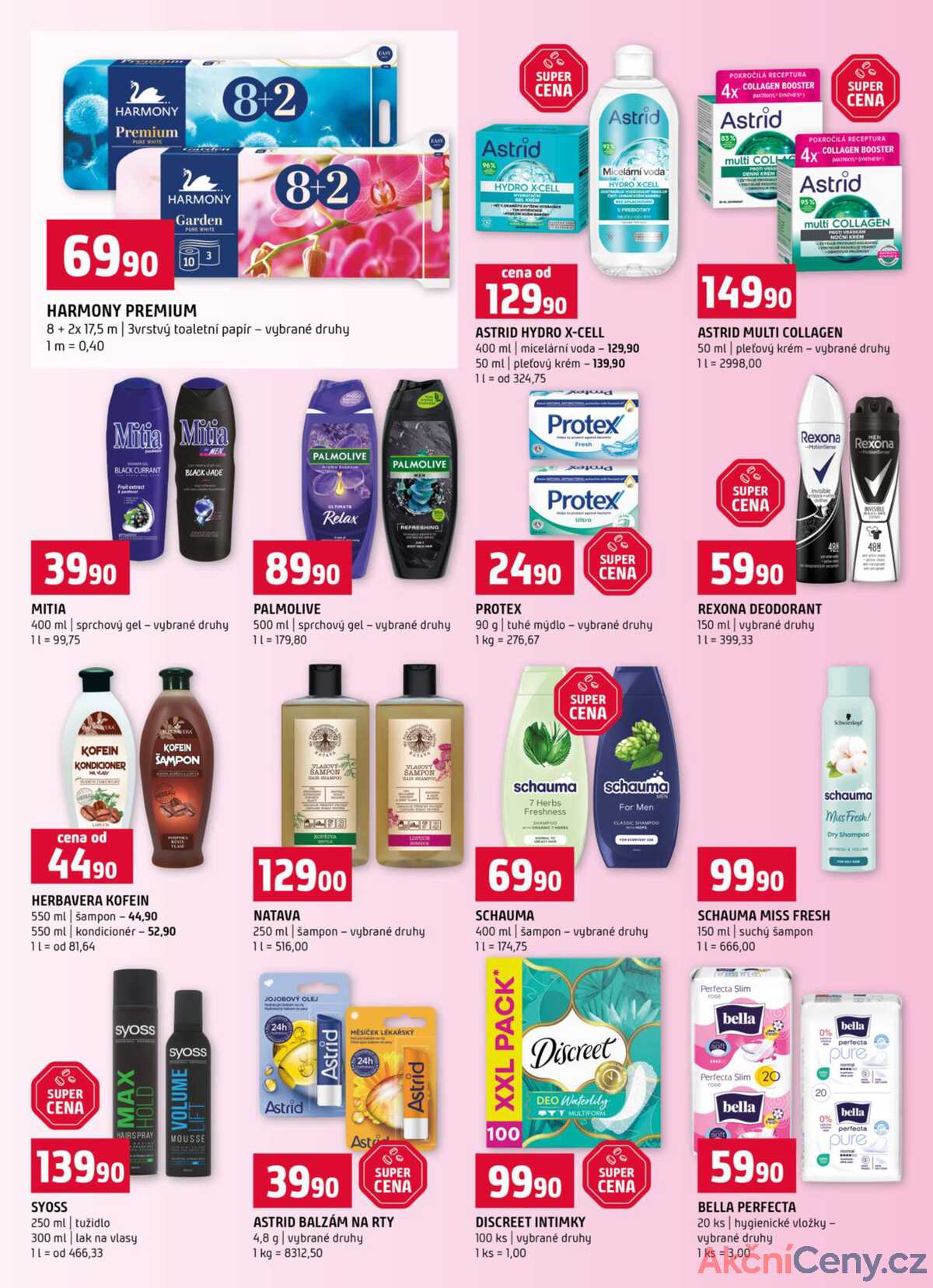 Terno Zlín, Prachatice, Český Krumlov, Tábor, Strakonice, Blatná 14.1. - 20.1. strana 14