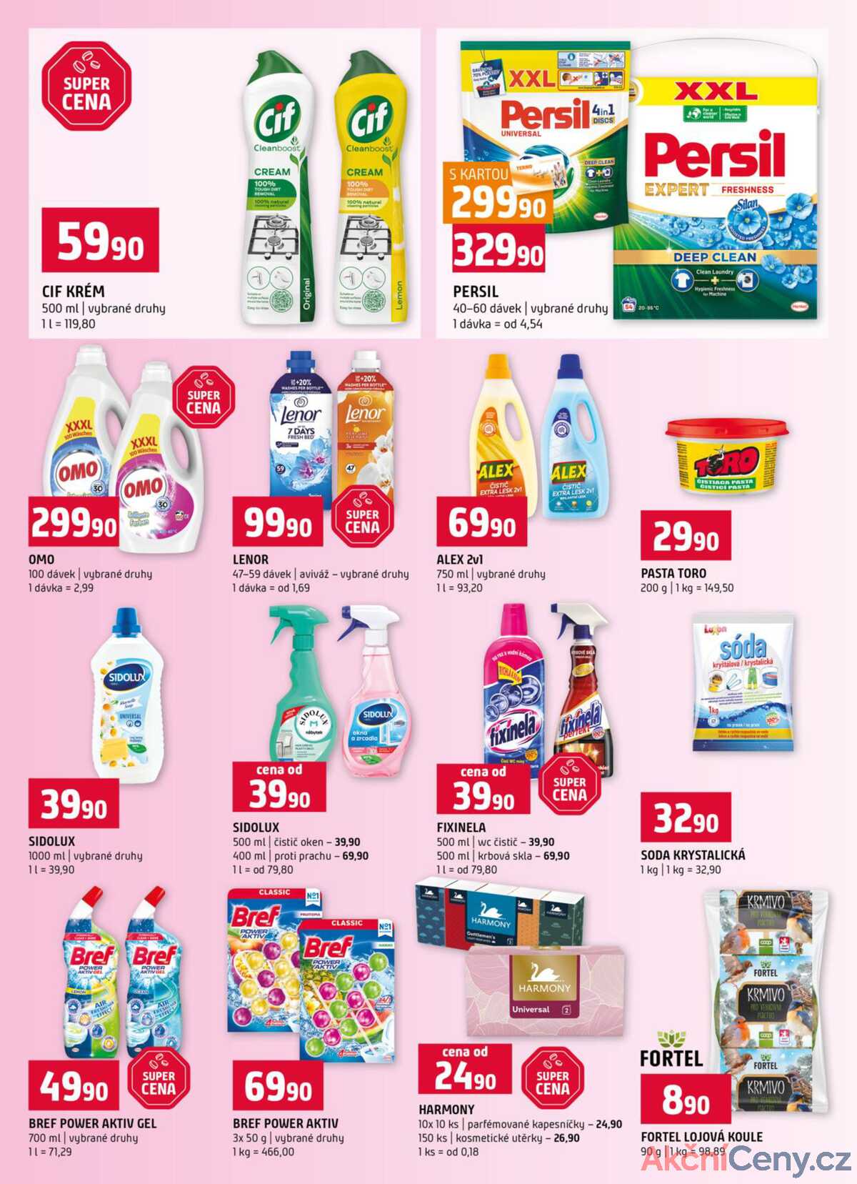 Terno Zlín, Prachatice, Český Krumlov, Tábor, Strakonice, Blatná 14.1. - 20.1. strana 15