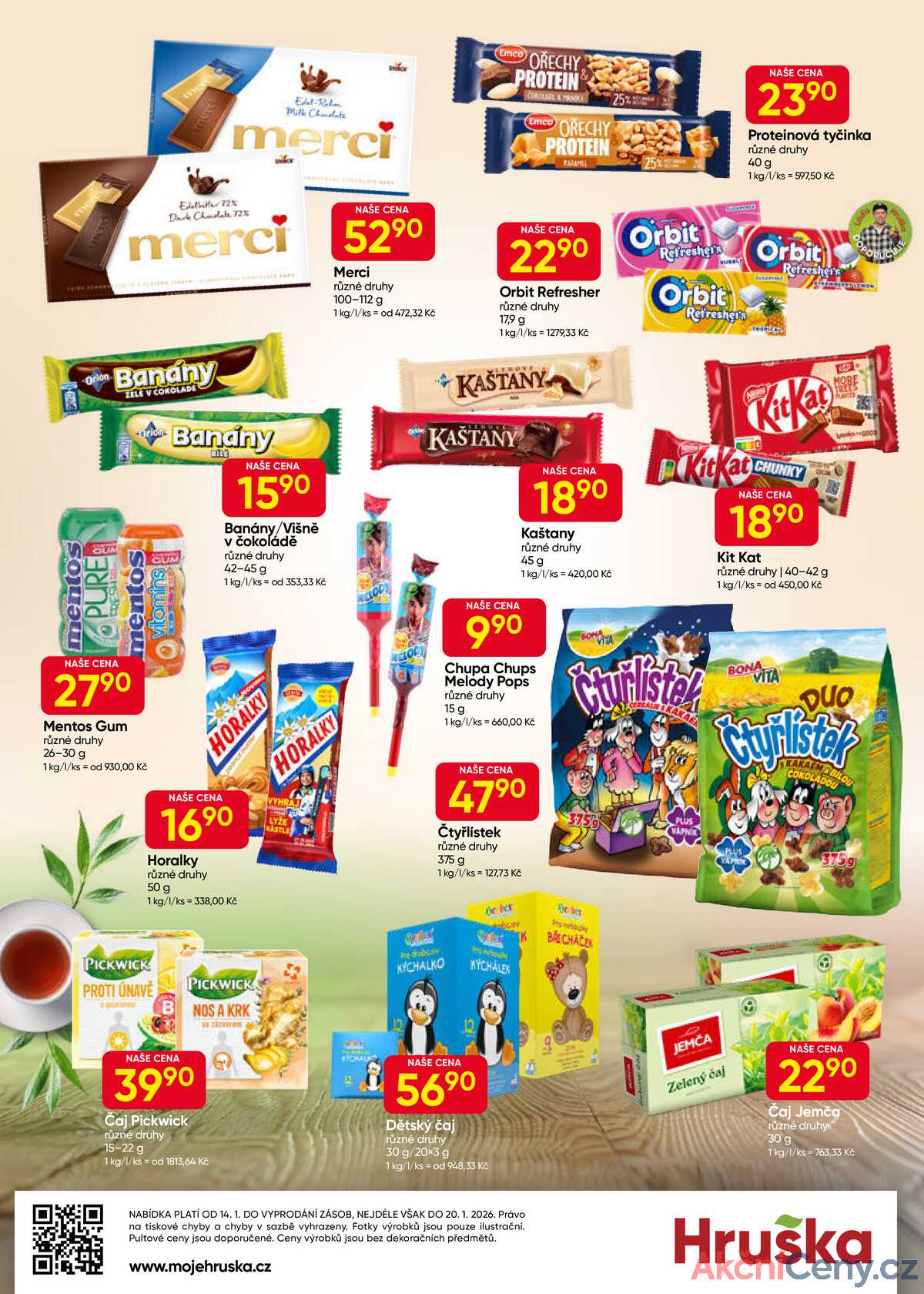 Hruška od 14.1. do 20.1.2026 strana 10