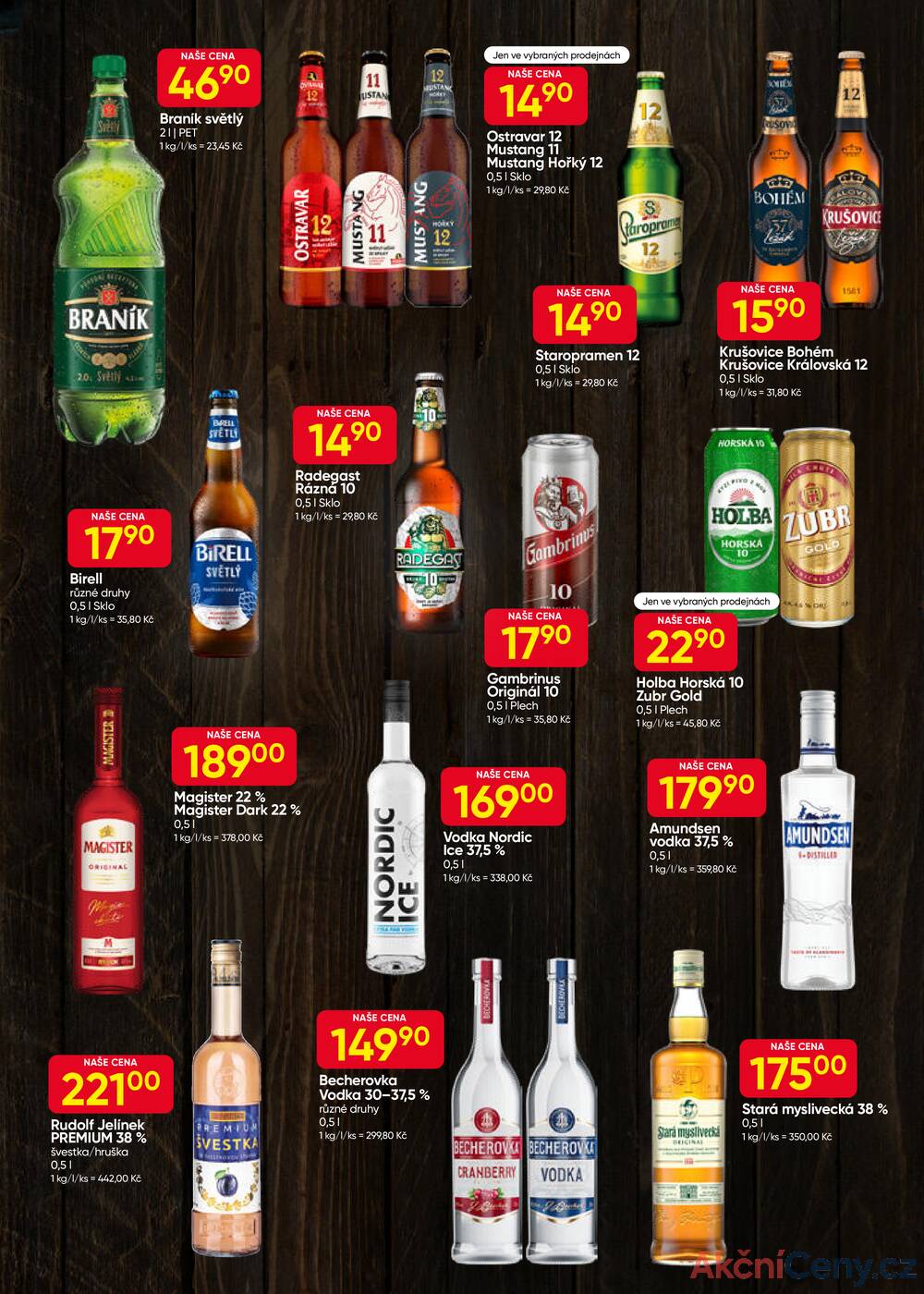 Leták Hruška - Hruška od 14.1. do 20.1.2026 - strana 8