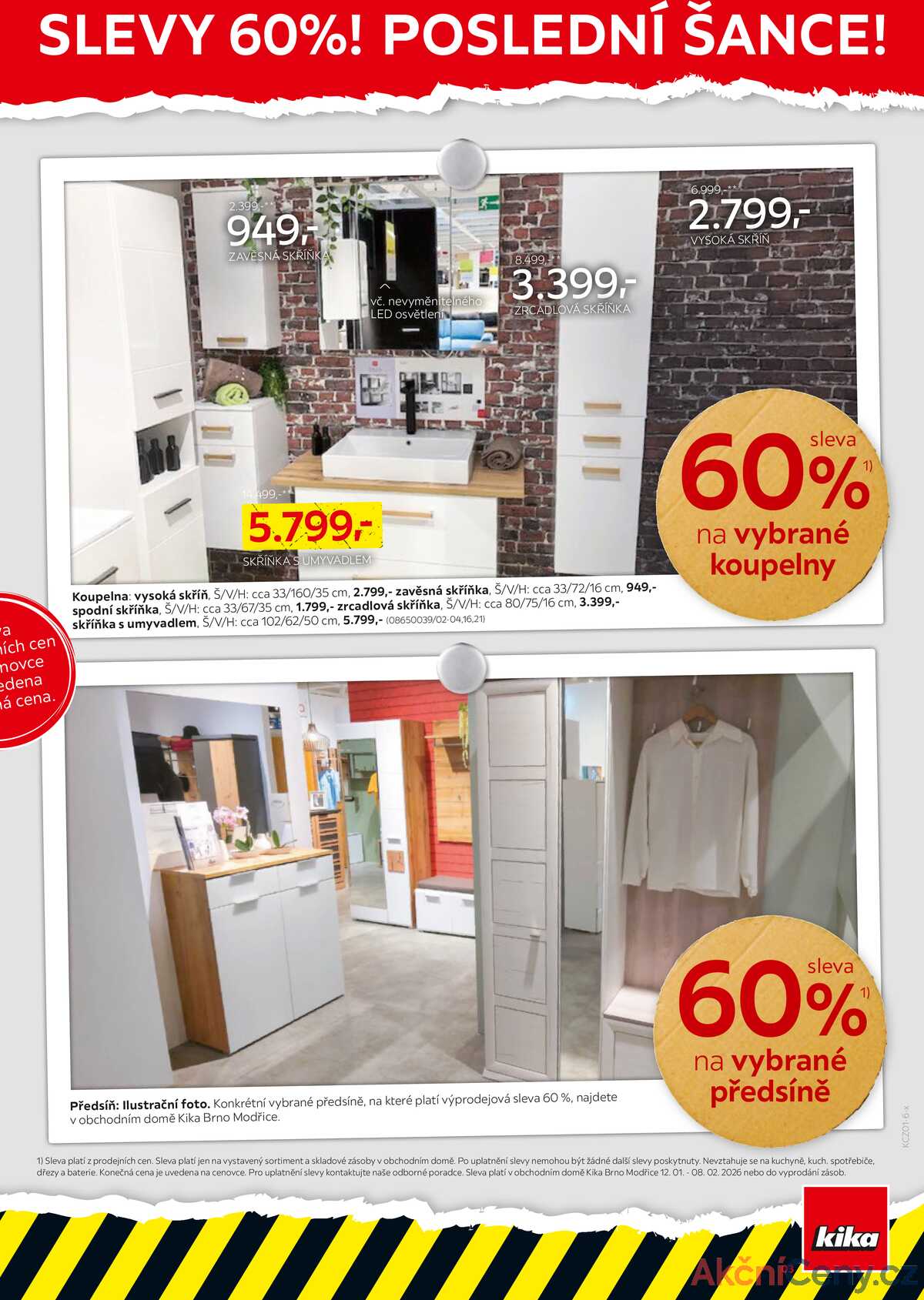 Kika od 12.1. do 8.2.2026 strana 3