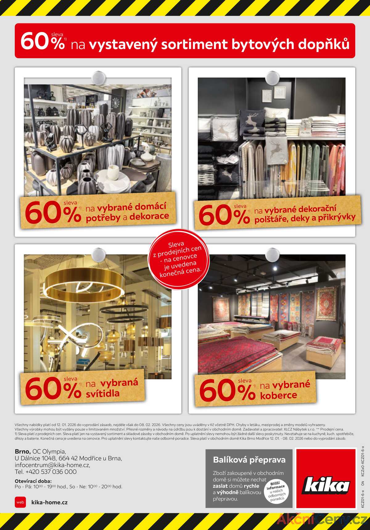 Kika od 12.1. do 8.2.2026 strana 4