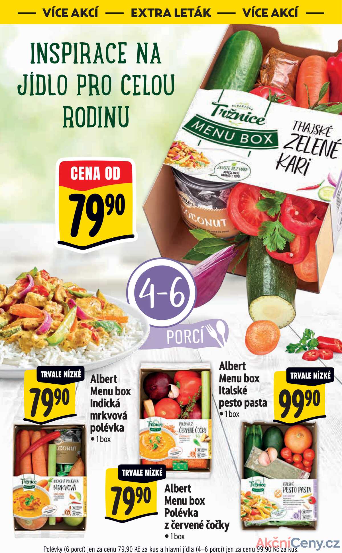 Albert  Hypermarket od 14.1. do 20.1.2026 strana 35