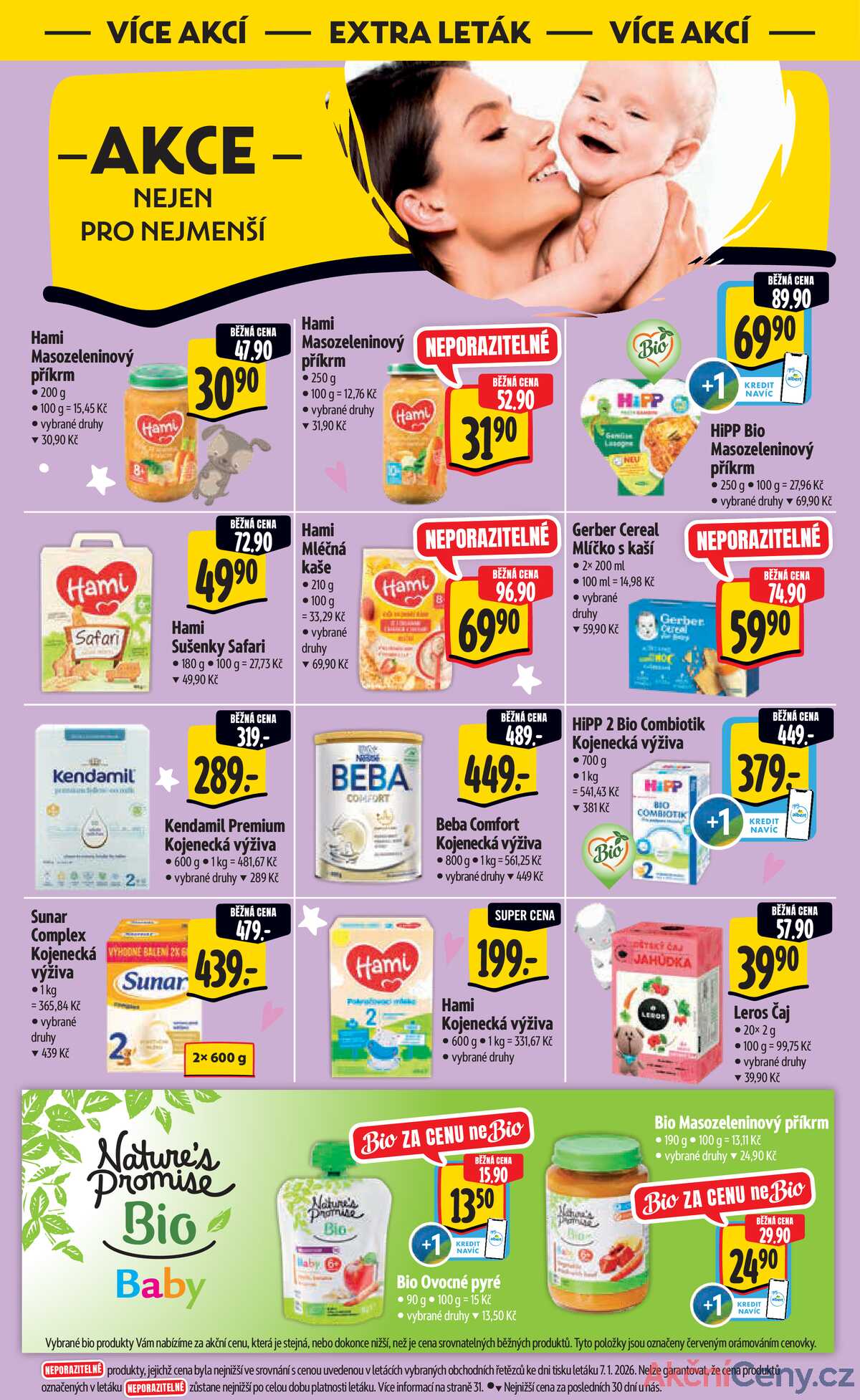 Albert  Hypermarket od 14.1. do 20.1.2026 strana 37