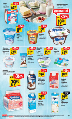 Albert  Hypermarket od 14.1. do 20.1.2026