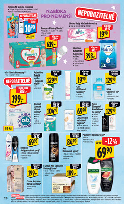 Albert  Hypermarket od 14.1. do 20.1.2026