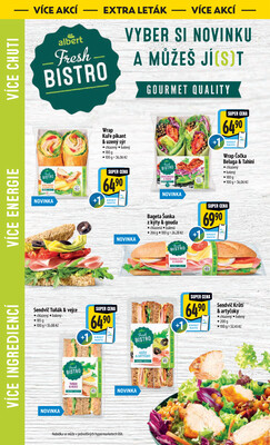 Albert  Hypermarket od 14.1. do 20.1.2026