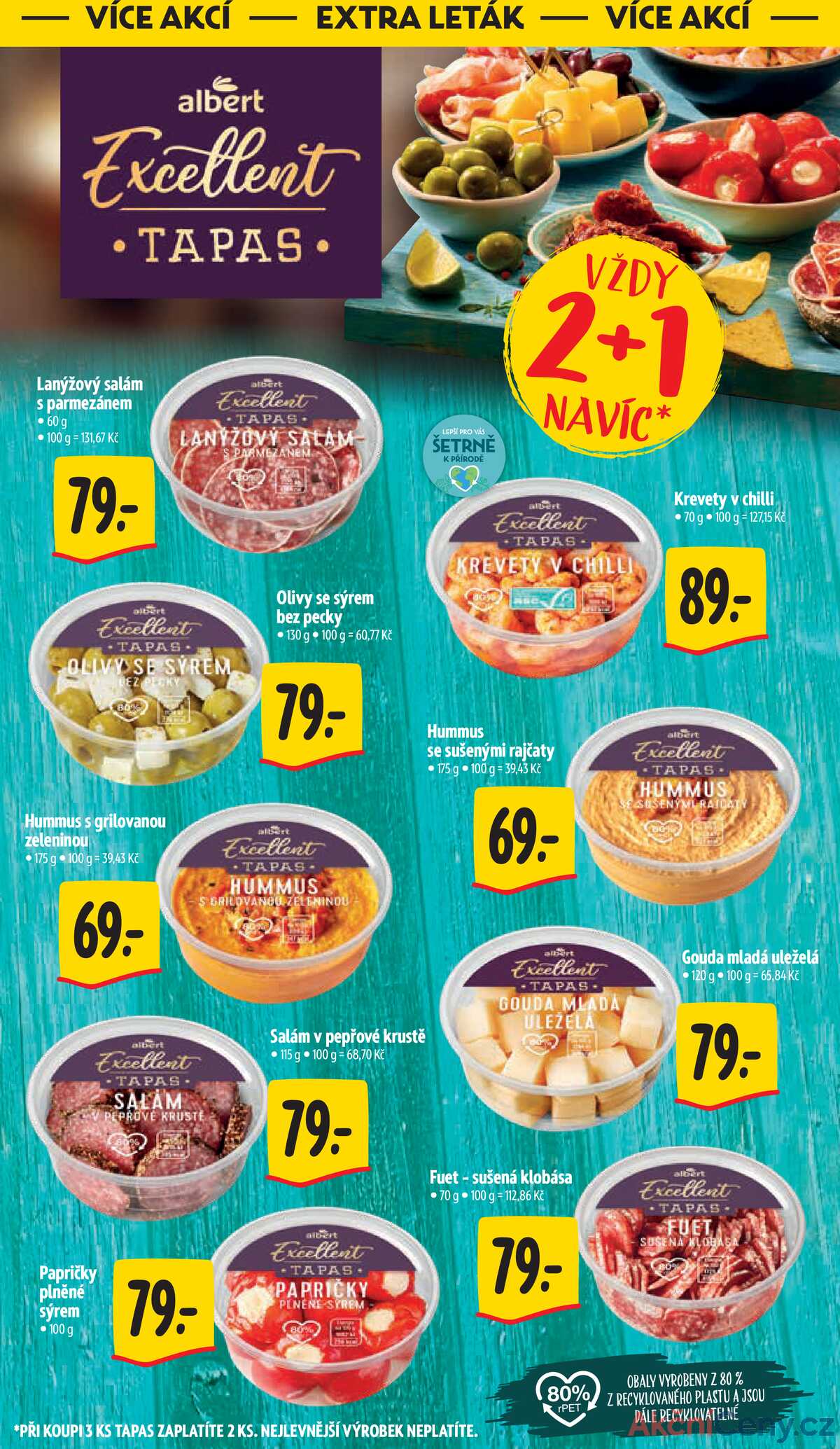 Albert Supermarket od 14.1. do 20.1.2026 strana 26