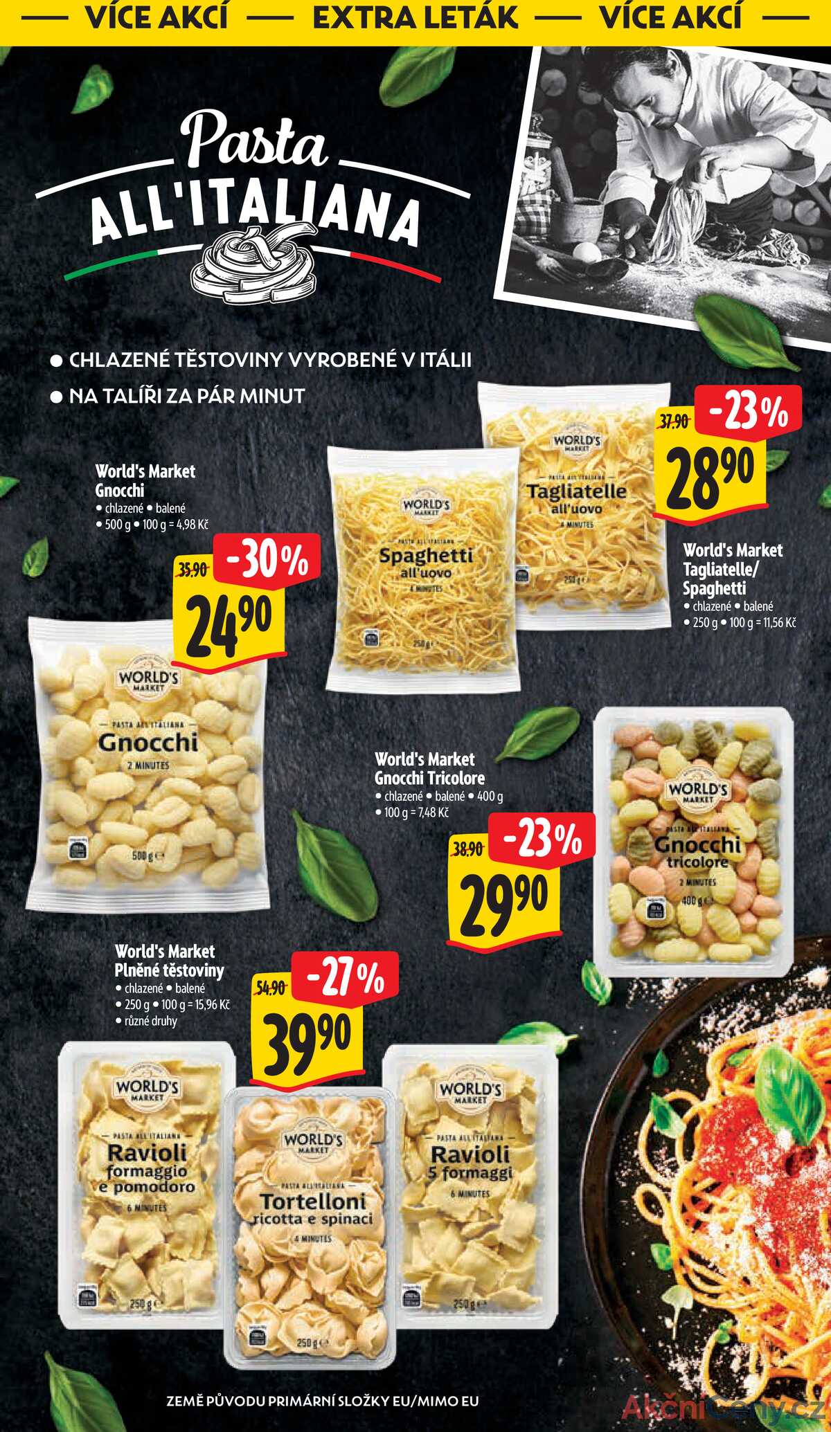 Albert Supermarket od 14.1. do 20.1.2026 strana 28