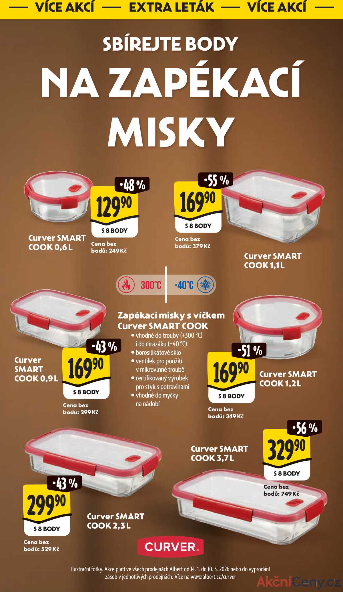 Albert Supermarket od 14.1. do 20.1.2026 strana 29