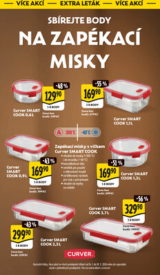 Albert Supermarket od 14.1. do 20.1.2026