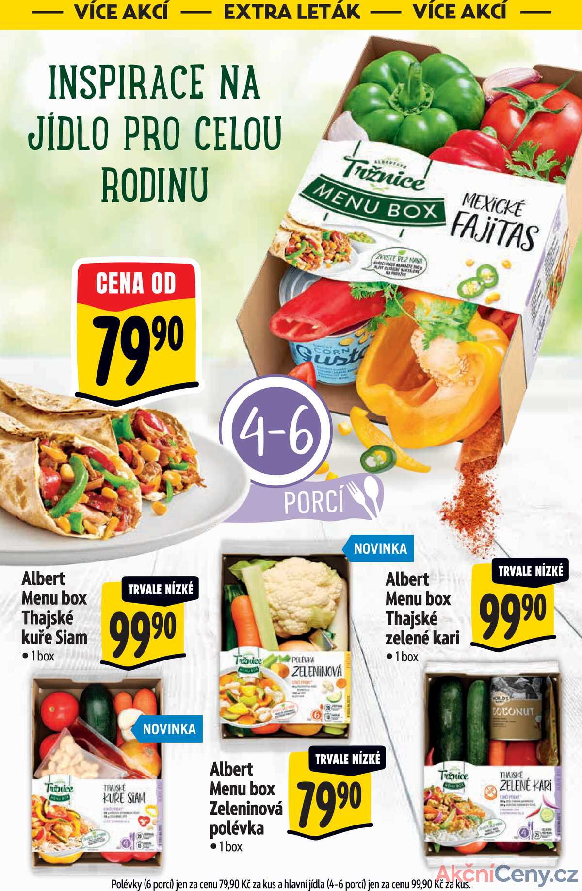 Albert Supermarket katalog Bio od 14.1. do 10.2.2026 strana 28