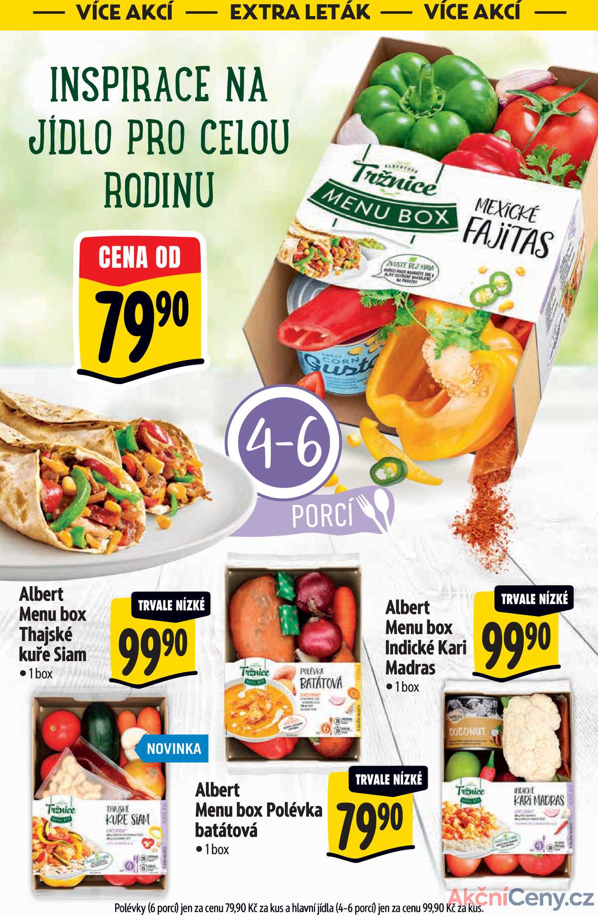 Albert  Hypermarket katalog Bio od 14.1. do 10.2.2026 strana 37