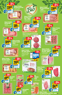 Albert  Hypermarket katalog Bio od 14.1. do 10.2.2026