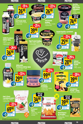 Albert  Hypermarket katalog Bio od 14.1. do 10.2.2026