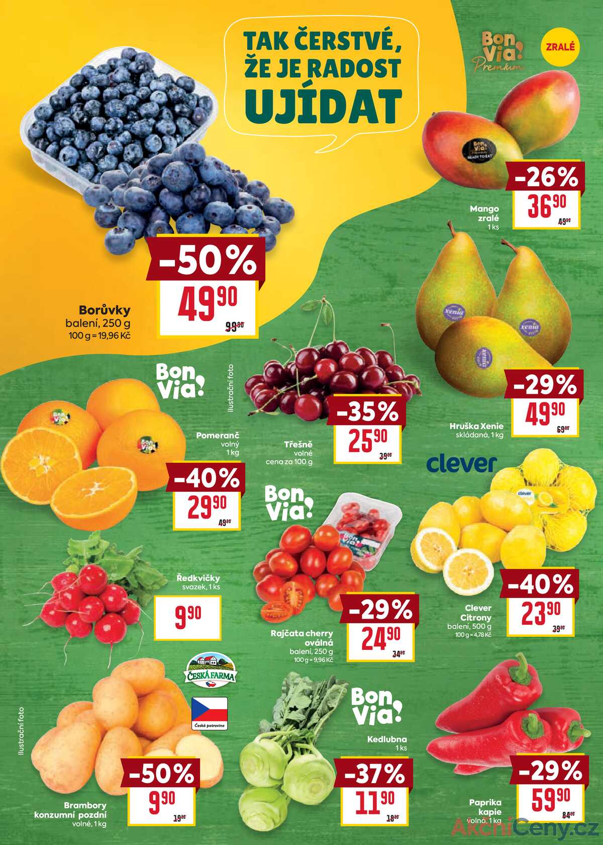 Billa  od 14.1. do 20.1.2026 strana 4