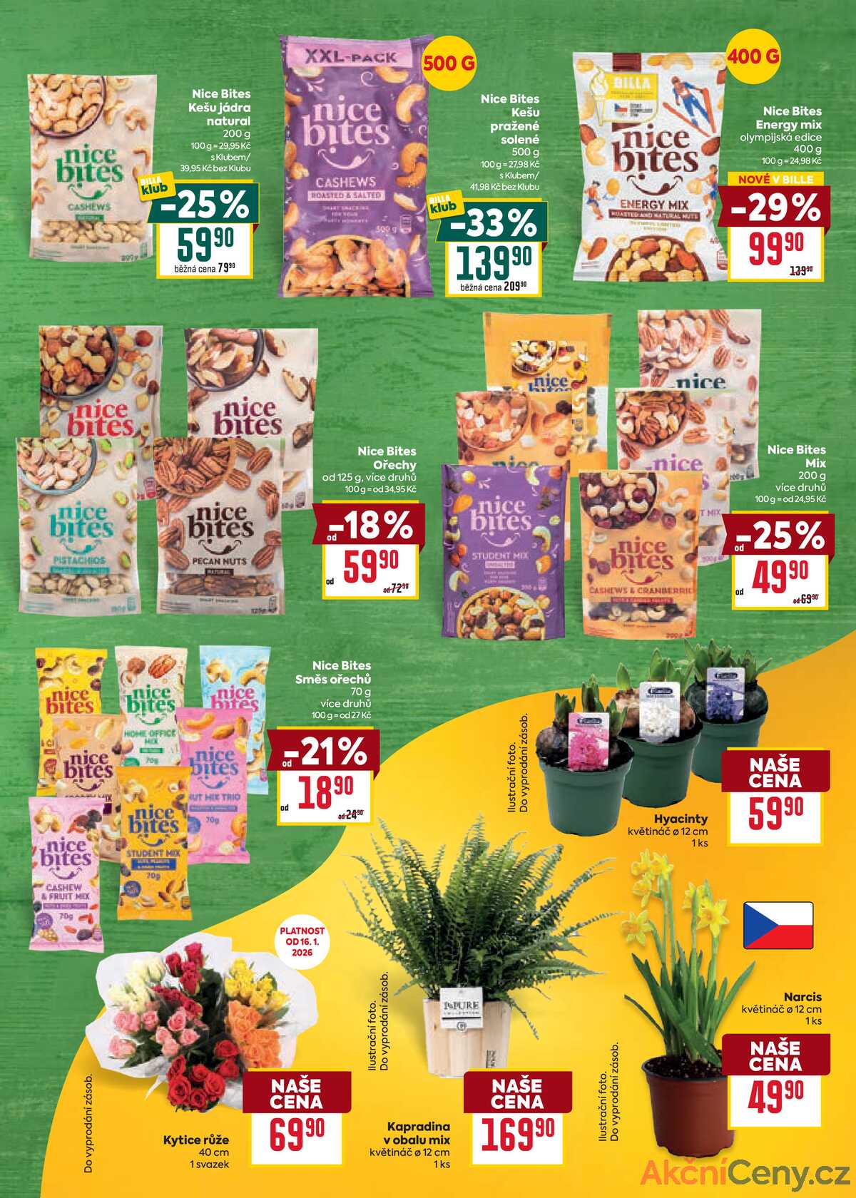 Billa  od 14.1. do 20.1.2026 strana 5