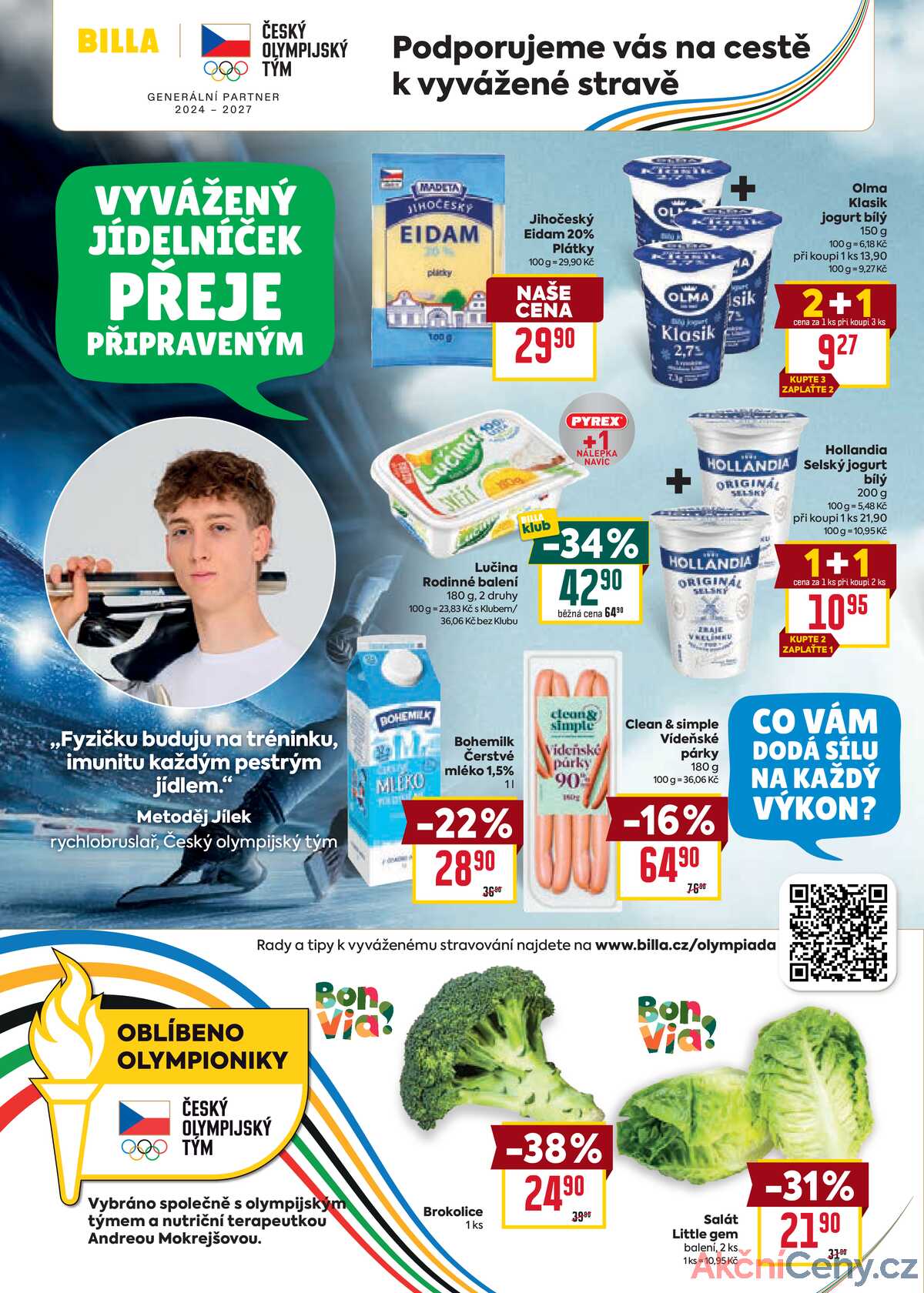 Billa  od 14.1. do 20.1.2026 strana 10